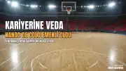 Basketbolcu Nando de Colo Emeklilik Kararını Açıkladı: "Kariyerimi böyle bitirdiğim için mutluyum"