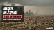 Batı Basını: İsrail ile Hizbullah Arasında Ateşkes Anlaşması Sağlandı