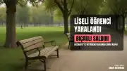 Batıkent Mahallesi'nde Öğrenci Kavgası: Liseli Öğrenci Bıçakla Yaralandı