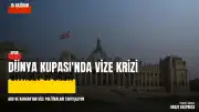 BBC World Editörü S.S.: "Yaşanan tatsız olaylar turnuvanın tarihinde bir leke olarak kalacak"