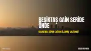 Beşiktaş GAİN, Fenerbahçe Beko Karşısında Seride Öne Geçti