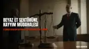 Beyaz Et Sektöründe 13 Şirkete Kayyım Atandı, 32 Kişi Hakkında Gözaltı Kararı