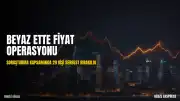 Beyaz et sektörüne yönelik operasyonda 29 kişi adli kontrolle serbest bırakıldı