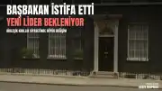 Birleşik Krallık'ta Siyasi Dönüşüm: Keir Starmer Başbakanlık Görevinden İstifa Etti
