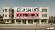 Birlik ve Dayanışma Sendikası Genel Başkanı Dr. Ahmet Mehlepçi: "Evde sağlık hizmeti aile hekiminin omzuna ek yük bindirecek"