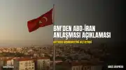 BM Genel Sekreteri Guterres'ten ABD-İran Barış Anlaşması Açıklaması