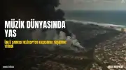 Brezilya'da Helikopter Kazası: Şarkıcı Oliver Tree Hayatını Kaybetti