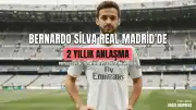 B.S., Real Madrid'e Transfer Oldu