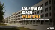 Buca'da Başarılı Lisenin Kapatılması Kararına Velilerden Tepki: 'Karar İptal Edilsin'