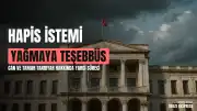 Can Tanrıyar ve eşi Tamar Tanrıyar hakkında 'yağmaya teşebbüs' iddiasıyla hapis istemi