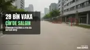 Çin'in Guangdong Eyaletinde El, Ayak ve Ağız Hastalığı Vakalarında Büyük Artış