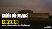 Cumhurbaşkanı Erdoğan Kabine Toplantısı Sonrası ABD ve İran Konularında Açıklamalarda Bulundu