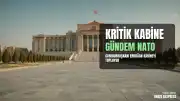 Cumhurbaşkanı Erdoğan Kabine Toplantısı'nı Beştepe'de Gerçekleştiriyor: Gündem NATO Zirvesi ve Terörle Mücadele
