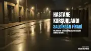 Delaware Hastanesinde Silahlı Saldırı: Bir Ölü, Bir Yaralı
