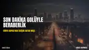 Dünya Kupası'nda Katar'dan İsviçre'ye Son Dakika Golüyle Beraberlik