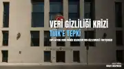 Eğitim Gücü Sendikası'ndan TÜİK'in Veri Gizliliği Kararına Tepki: 'Adaletin Terazisi Veri Gizlemesiyle Bozuldu'