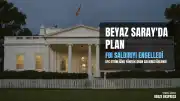 FBI, Beyaz Saray'daki UFC Etkinliğini Hedef Alan Saldırı Planını Engelledi