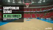 Fenerbahçe Beko Şampiyonluğu Sonrası Nando de Colo: "Fenerbahçe'den ilk ayrıldığımda geri döneceğimi düşünmemiştim"