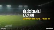 Fildişi Sahili, Ekvador'u Son Dakika Golüyle Mağlup Etti