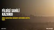 Fildişi Sahili, Ekvador'u Son Dakika Golüyle Mağlup Etti