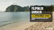 Filipinler'de 6,5 Büyüklüğünde Deprem: Balangonan Bölgesi Sarsıldı