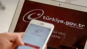 e-Devlet Kapısı'nda Erişim Sorunları Yaşandığı İddia Edildi