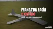 Fransa'da Paraşüt Uçağı Düştü: 11 Kişi Hayatını Kaybetti