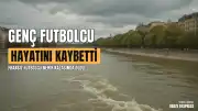 Fransa'da Trajik Olay: St. Etienne Forması Giyen 21 Yaşındaki Kenzo Kies Hayatını Kaybetti