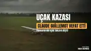 Fransa'da Uçak Kazası: Ubisoft Kurucularından Claude Guillemot Hayatını Kaybetti