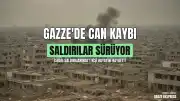 Gazze'de Ateşkes İhlalleri Devam Ediyor: İsrail Saldırılarında 1 Kişi Yaşamını Yitirdi