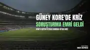Güney Kore Cumhurbaşkanı Lee Jae-myung'dan Spor Bakanlığına Soruşturma Talimatı