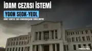 Güney Kore'de Yargı Süreci: Eski Cumhurbaşkanı Yoon Seok-yeol İçin İdam Cezası Talep Edildi