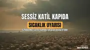 Halk Sağlığı Uzmanı Prof. Dr. Ahmet Saltık: 'Sessiz katil' kapıda