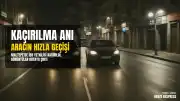 İBB Kültür AŞ Genel Müdür Yardımcısı E.K.'nın Kaçırılma Anına İlişkin Soruşturma Başlatıldı