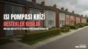 İklim Gözlemcisi Uyardı: Devlet Desteğinin Kesilmesiyle Isı Pompası Büyümesi Durakladı