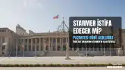 İngiltere Başbakanı Starmer'ın Pazartesi Günü İstifa Edebileceği Bekleniyor