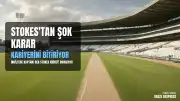 İngiltere Kaptanının Şok Kararı: Ben Stokes Uluslararası Kriket Kariyerini Sonlandırıyor