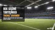 İngiltere Teknik Direktörü Thomas Tuchel'den Beklenen Yan Bek Seçimi Açıklaması: