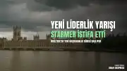 İngiltere'de Siyasi Dönüşüm: Keir Starmer'ın İstifası Sonrası Yeni Liderlik Süreci Başlıyor