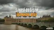 İngiltere'de Siyasi Hareketlilik: İşçi Partisi Liderliği İçin Andy Burnham Öne Çıkıyor