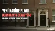 İngiltere'de Yeni Kabine Planları: Andy Burnham'ın Başbakanlık Senaryosu