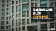 İran Bankacılık Sektörüne Siber Saldırı: Kart ve Mobil İşlemlerde Aksama