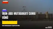 İran Cumhurbaşkanı Pezeşkiyan: İran-ABD mutabakatı cuma günü imzalanacak