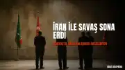 İran ile Savaşın Sona Erdiği Açıklandı: Cenevre'de Barış Anlaşması İmzalanıyor