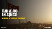 İran ve ABD Arasında Anlaşma Sağlandı: Mutabakat Zaptı İsviçre'de İmzalanacak