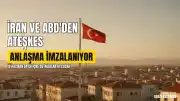 İran ve ABD'den Ateşkes Anlaşması: Kalibaf ve Vance İmzacı Olacak