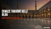 İran'da Hamaney'in Cenaze Töreni Takvimi Belirlendi