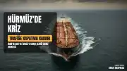 İran'dan Hürmüz Boğazı Kararı: ABD ve İsrail'in Tutumuna Karşı Deniz Trafiği Kapatılacak