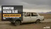 İranlı Komutan Ekberzade Trafik Kazasında Yaşamını Yitirdi
