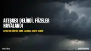 İsrail, Beyrut'un Güneyini Vurdu: 1 Sivil Hayatını Kaybetti, 29 Belde İçin Tahliye Tehdidi